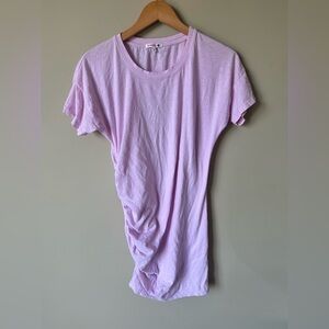 Sundry Pink Dress Sz 0